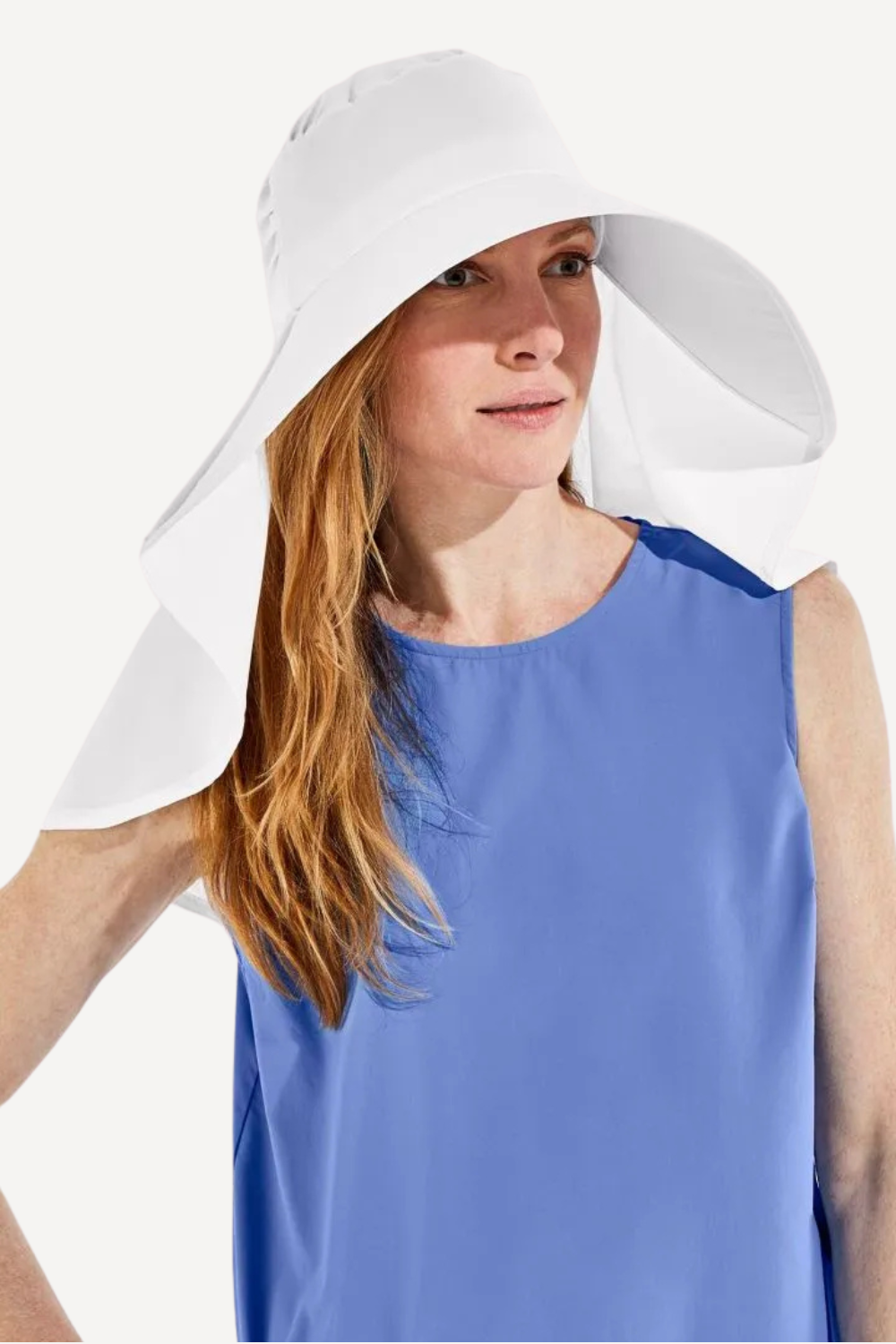 Chapeau anti-UV - Anastasia