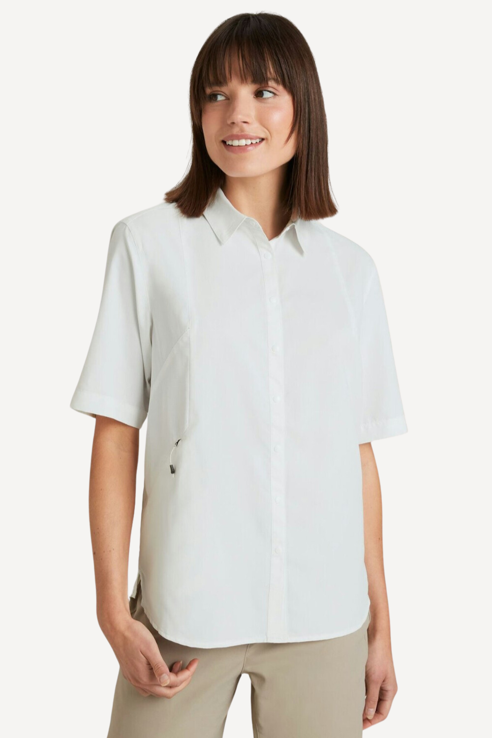 Chemise anti-UV - Sun Scout SS