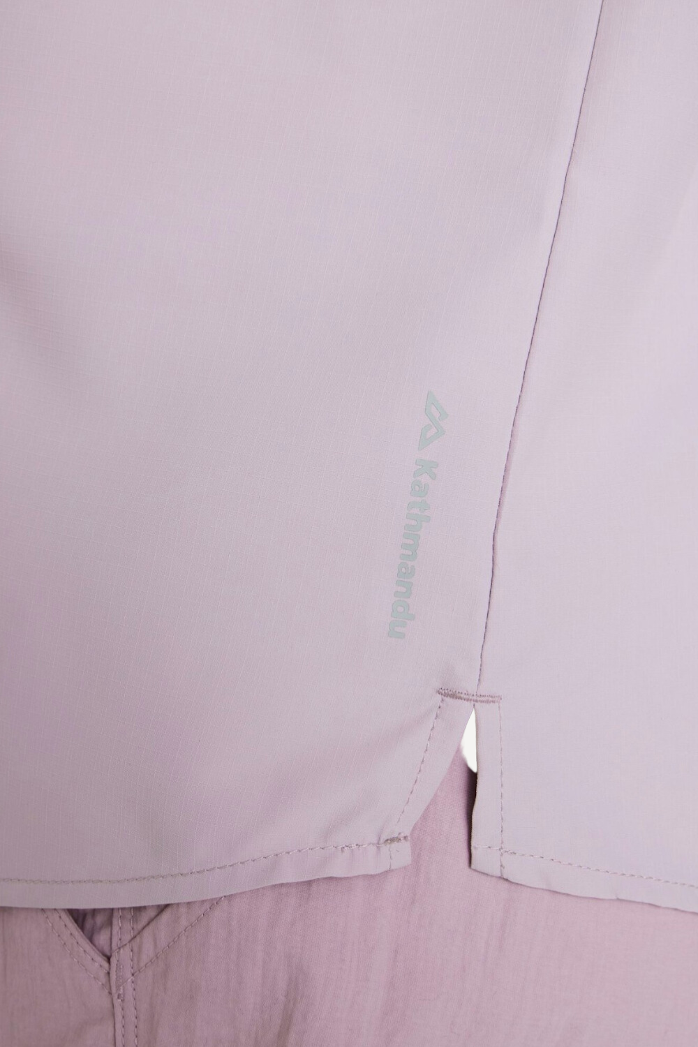 Chemise anti-UV - Sun Scout SS