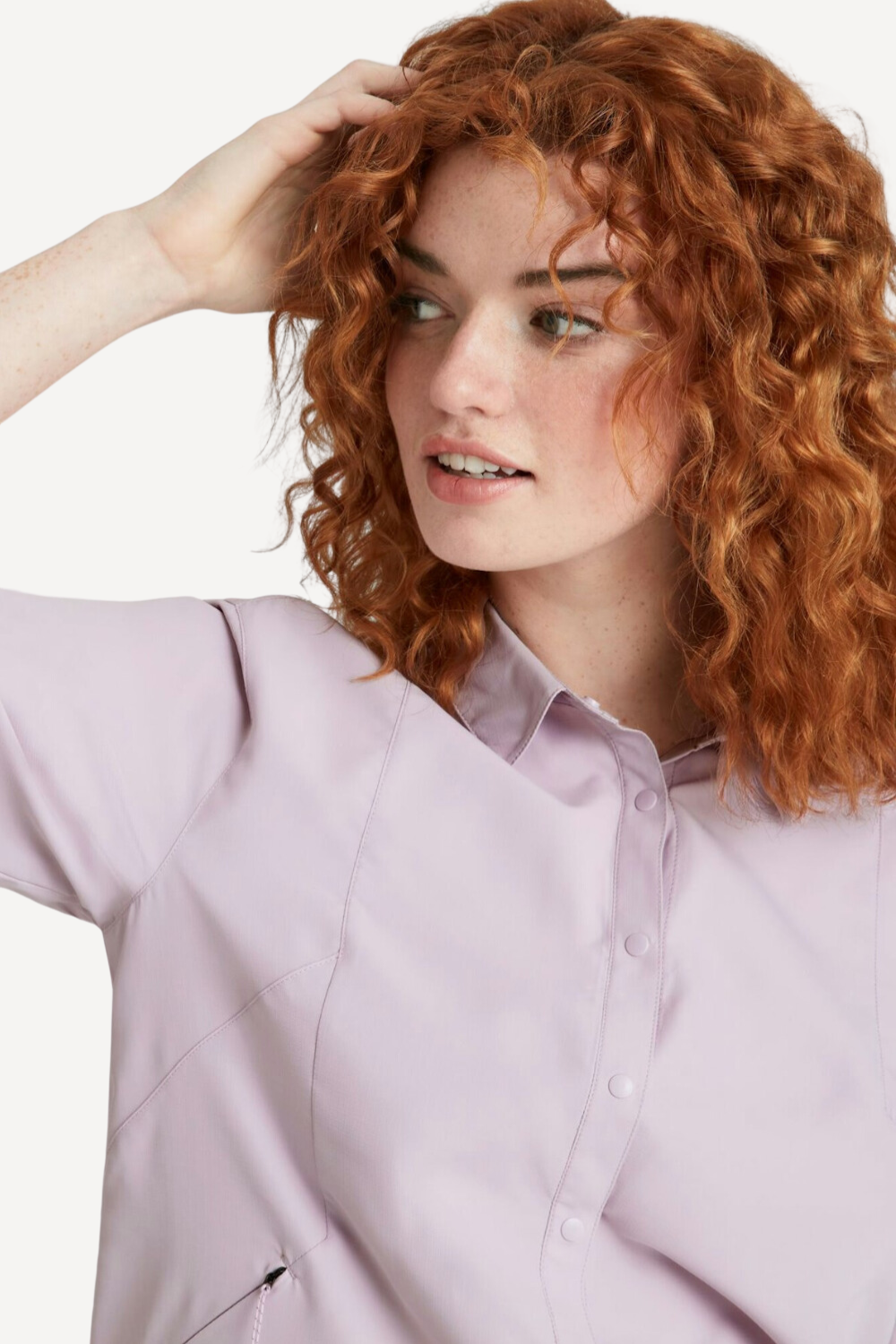 Chemise anti-UV - Sun Scout SS