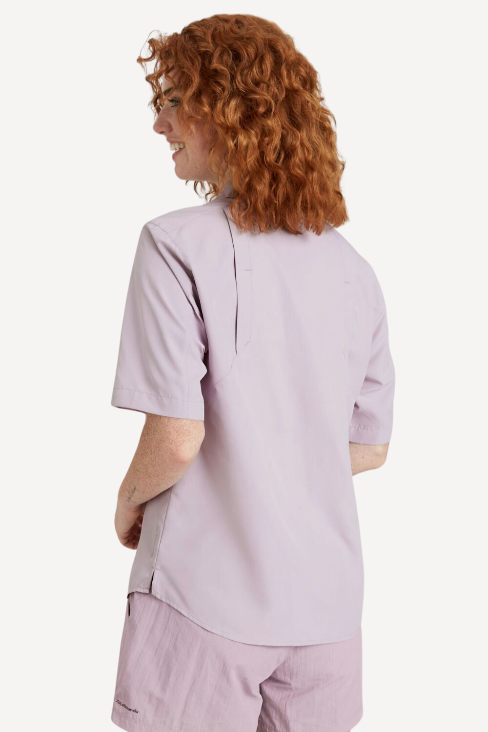Chemise anti-UV - Sun Scout SS