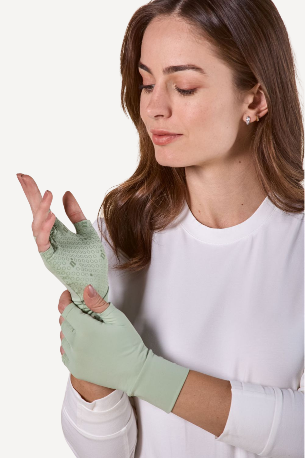 UV Fingerlösa handskar - Gobi 1.0