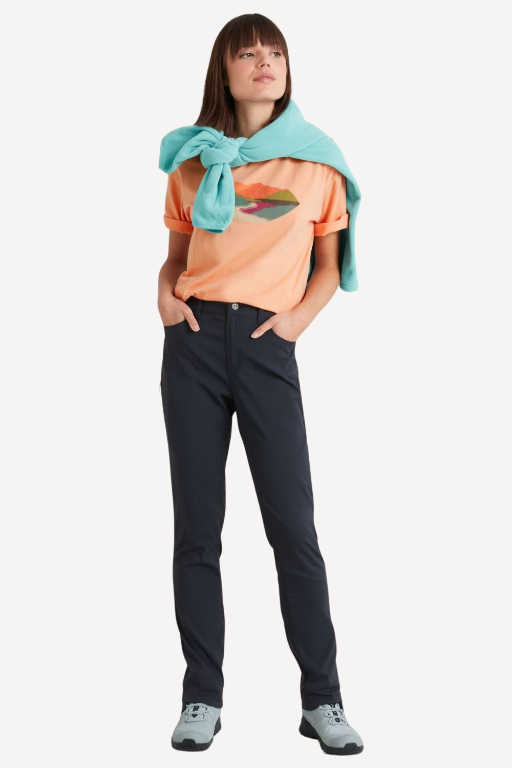 Pantalon anti-UV - Flight Mns