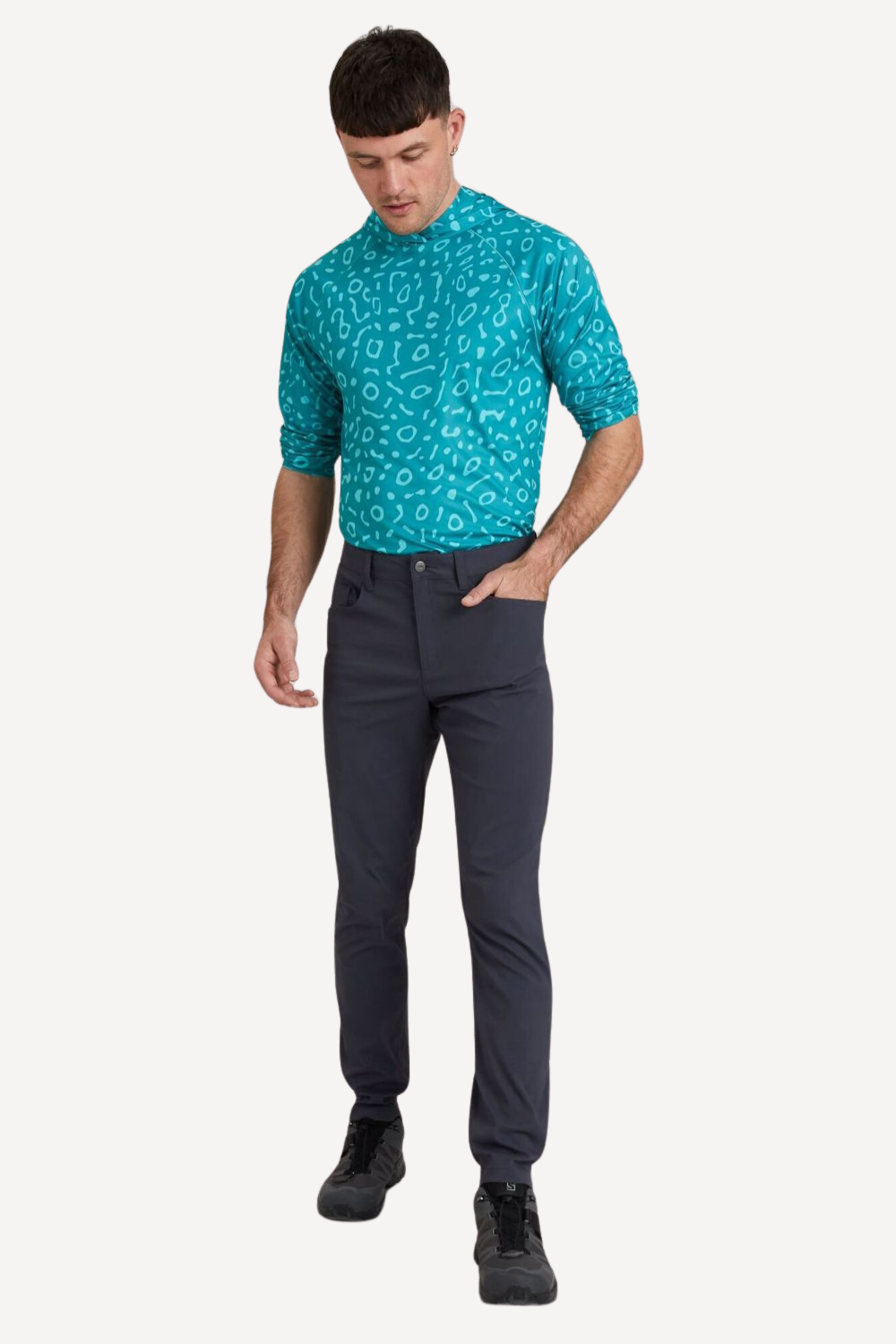 Pantalon anti-UV - Flight Mns