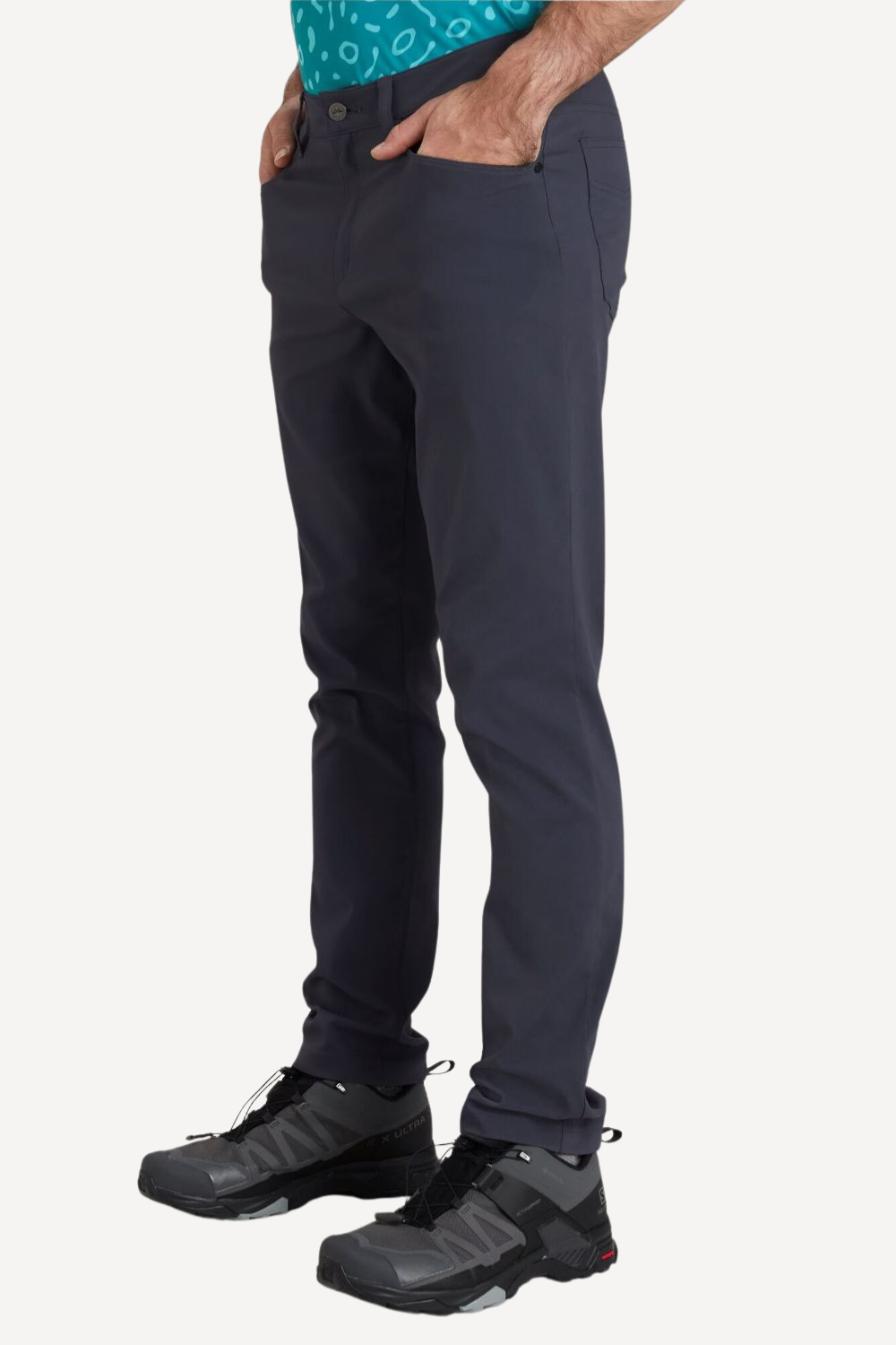 Pantalon anti-UV - Flight Mns