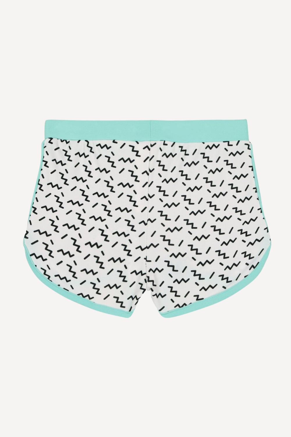 Short de bain anti-UV - ZigZag