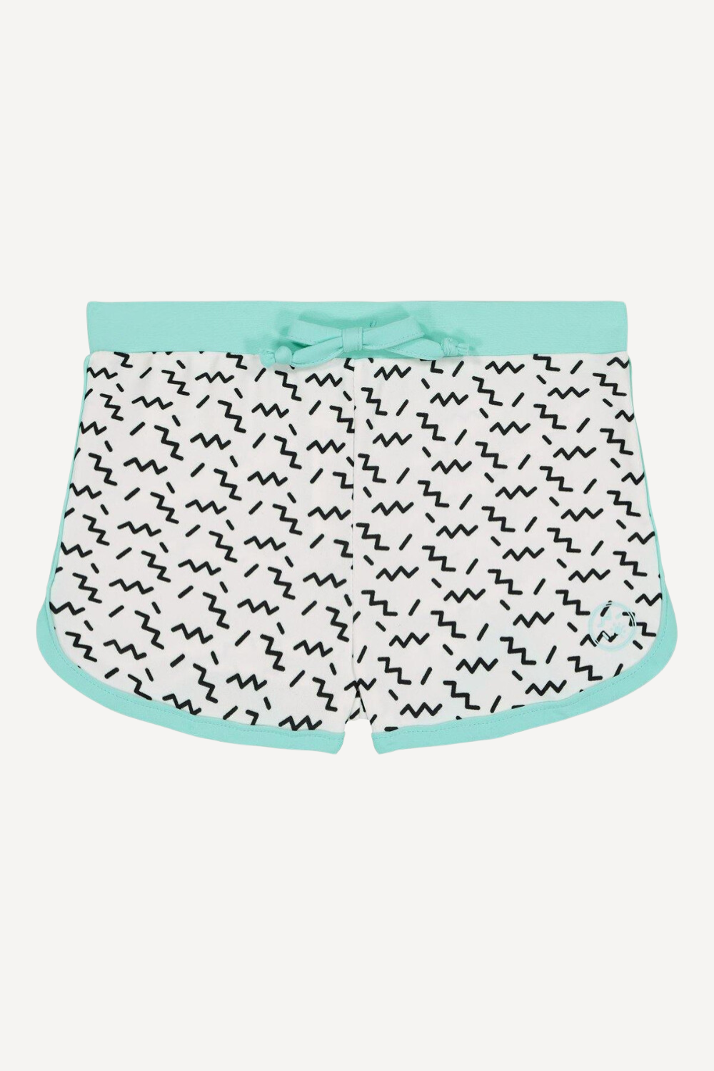 Short de bain anti-UV - ZigZag