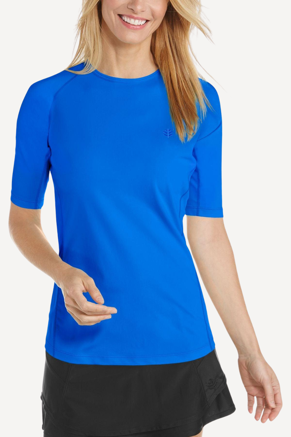 T-shirt de bain anti-UV - Hightide