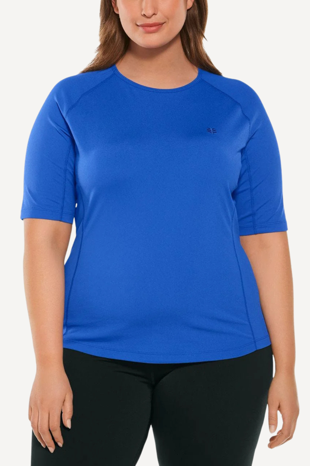 T-shirt de bain anti-UV - Hightide