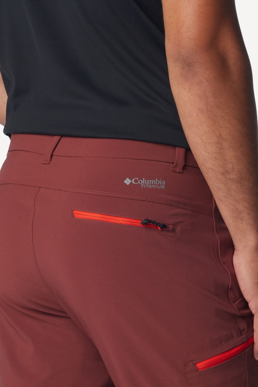 Pantalon anti-UV - Triple Canyon Pant II