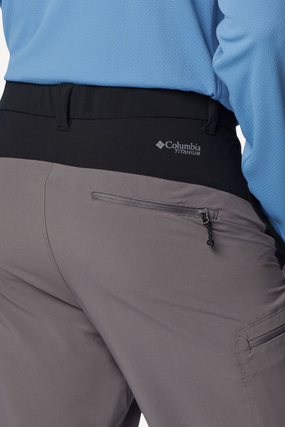 Pantalon anti-UV - Triple Canyon Pant II