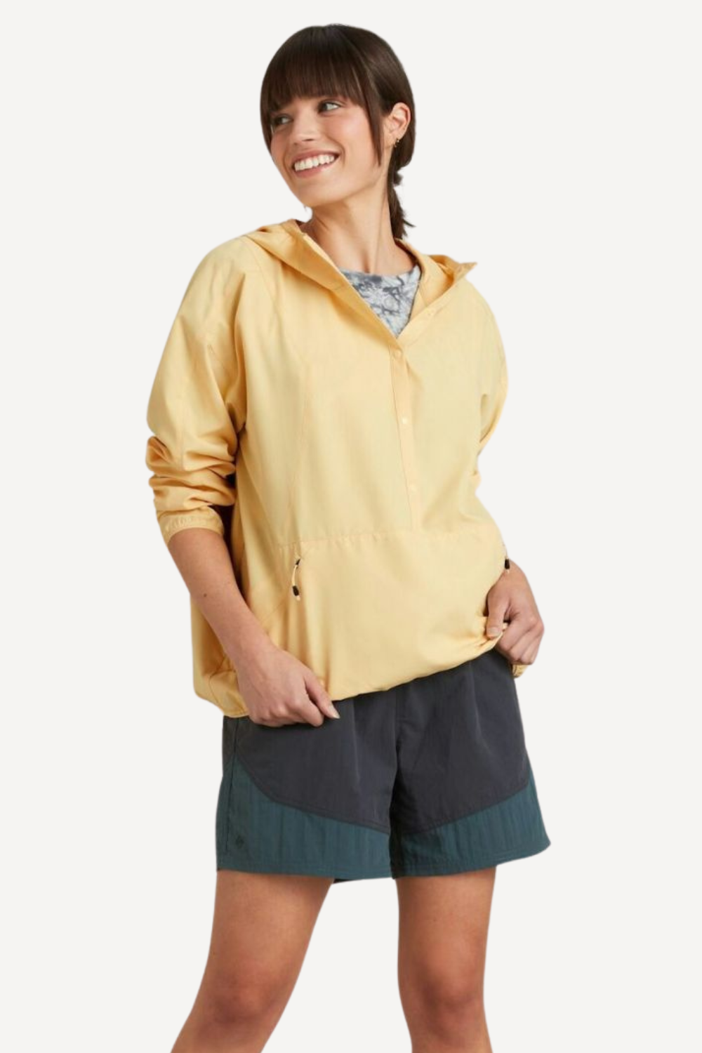 Veste anti-UV - Sun Scout