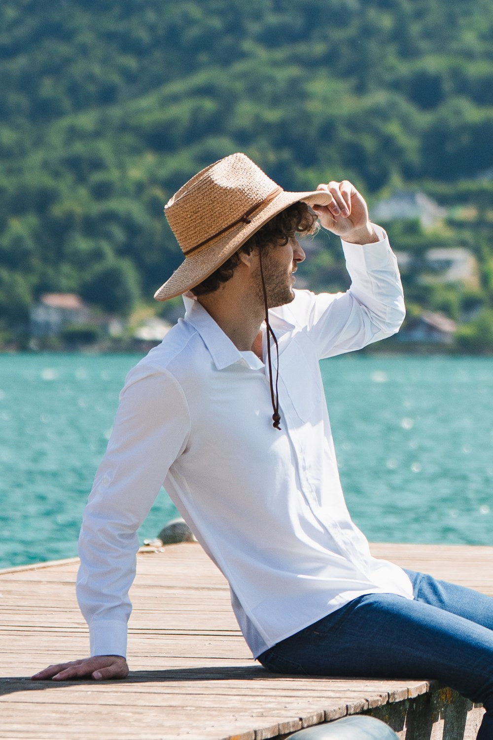 UV Solhatt - Arcachon