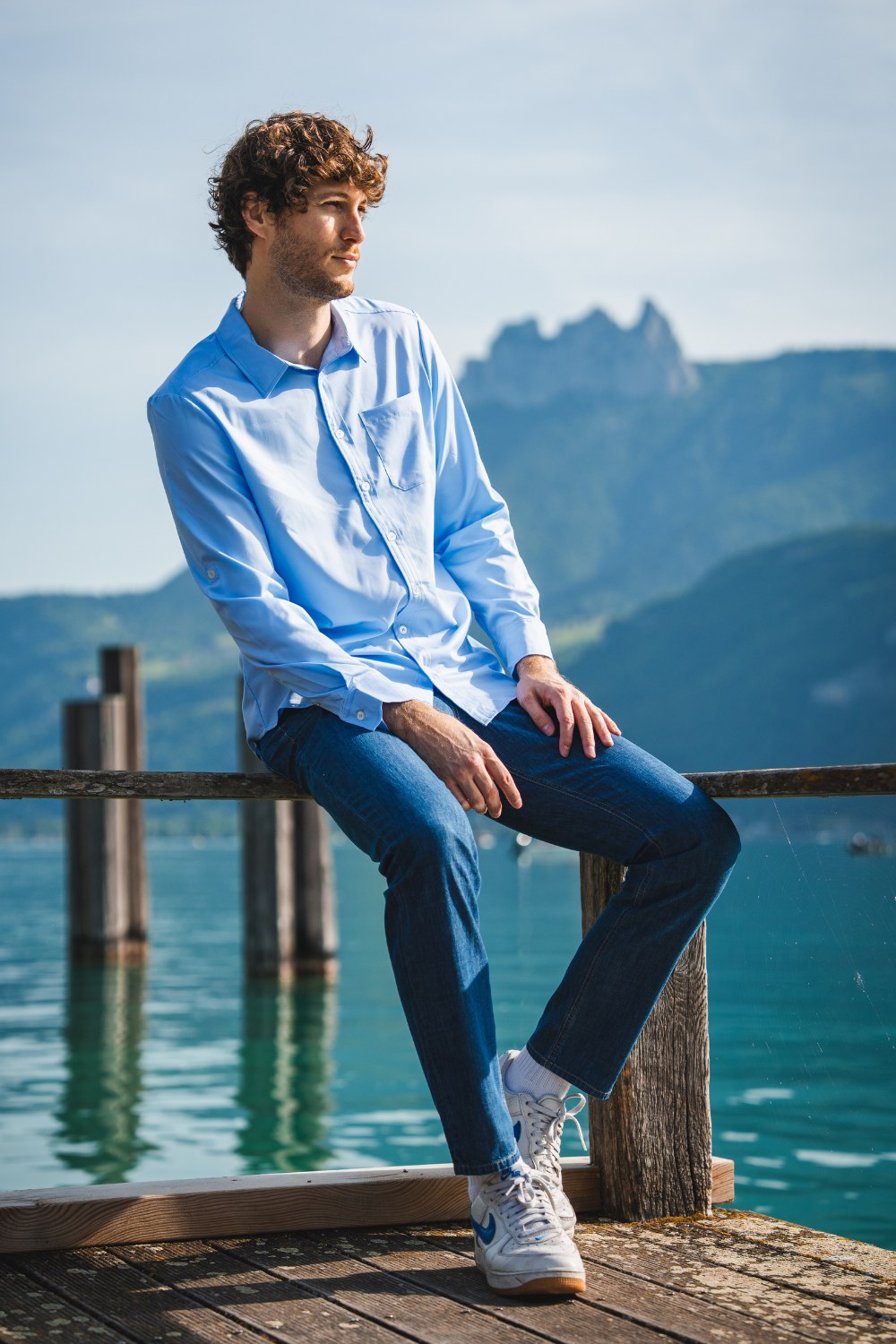 UV Jeans - Saint-Malo