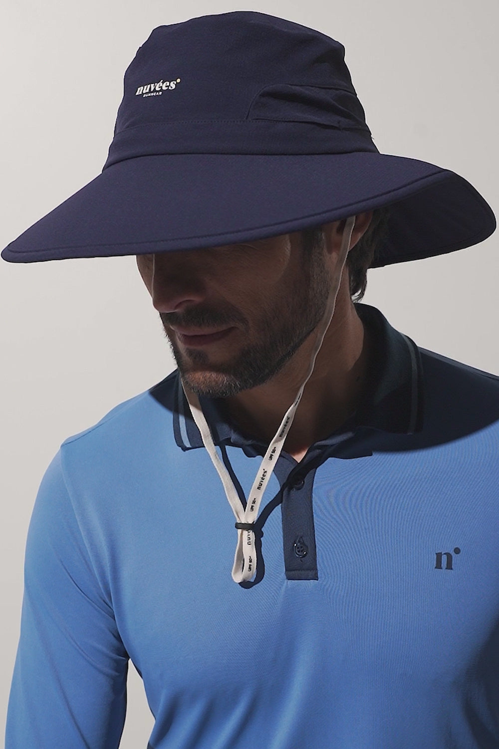 UV Solhatt - Augusta