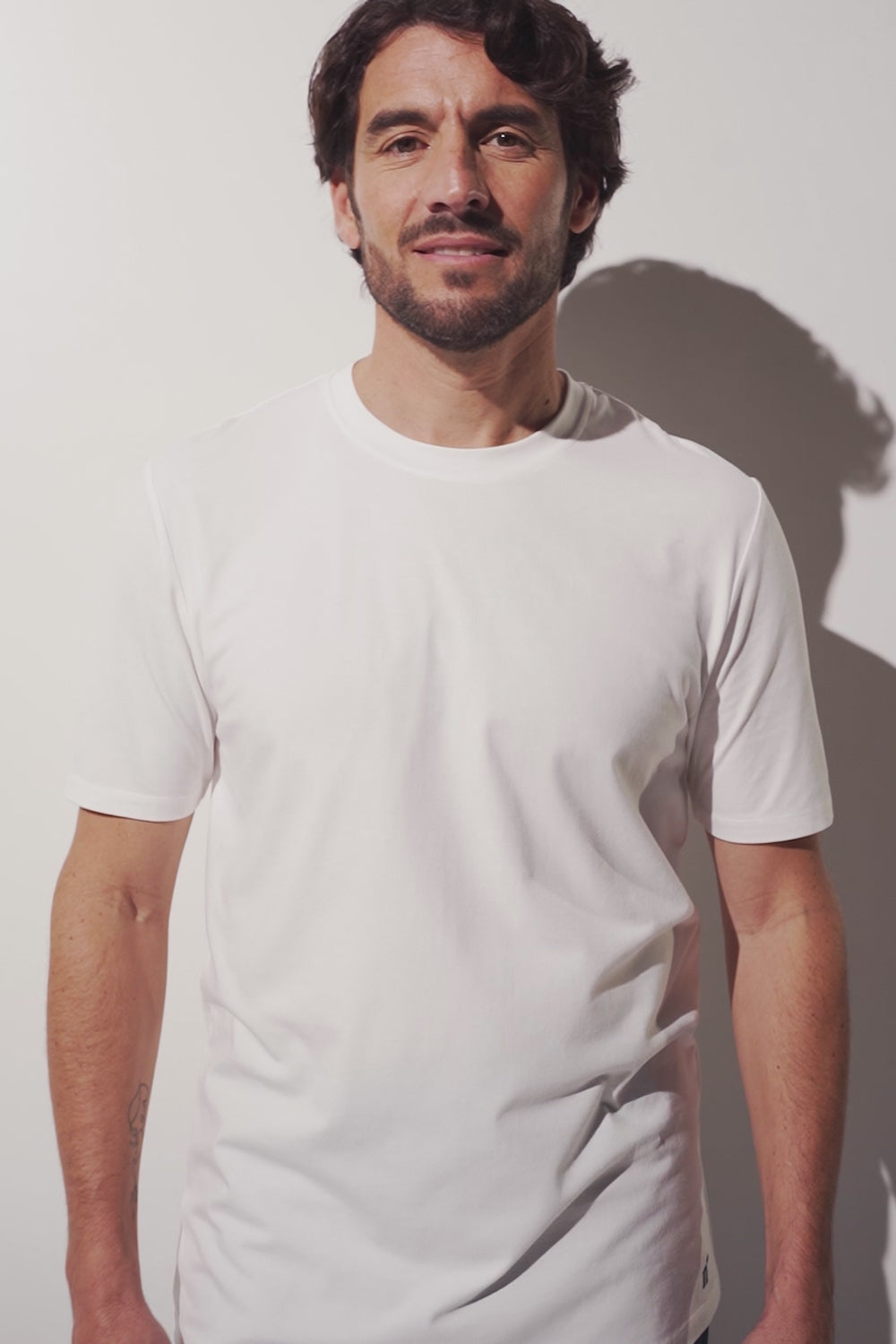 T-shirt anti-UV - Saint-Malo