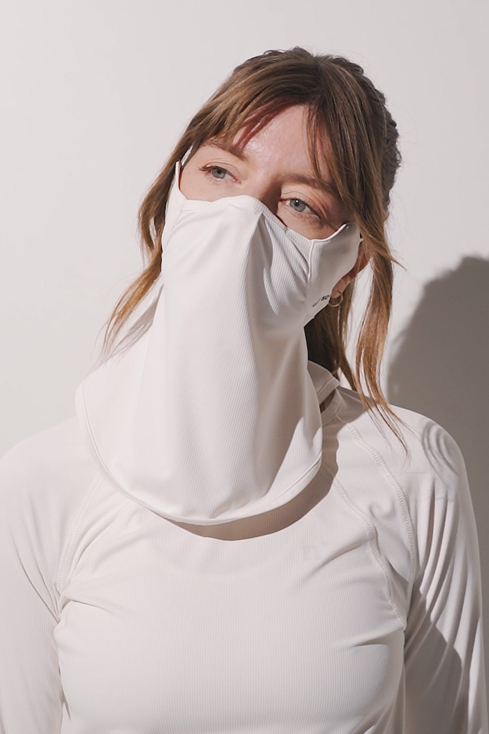 UV Mask - Boston