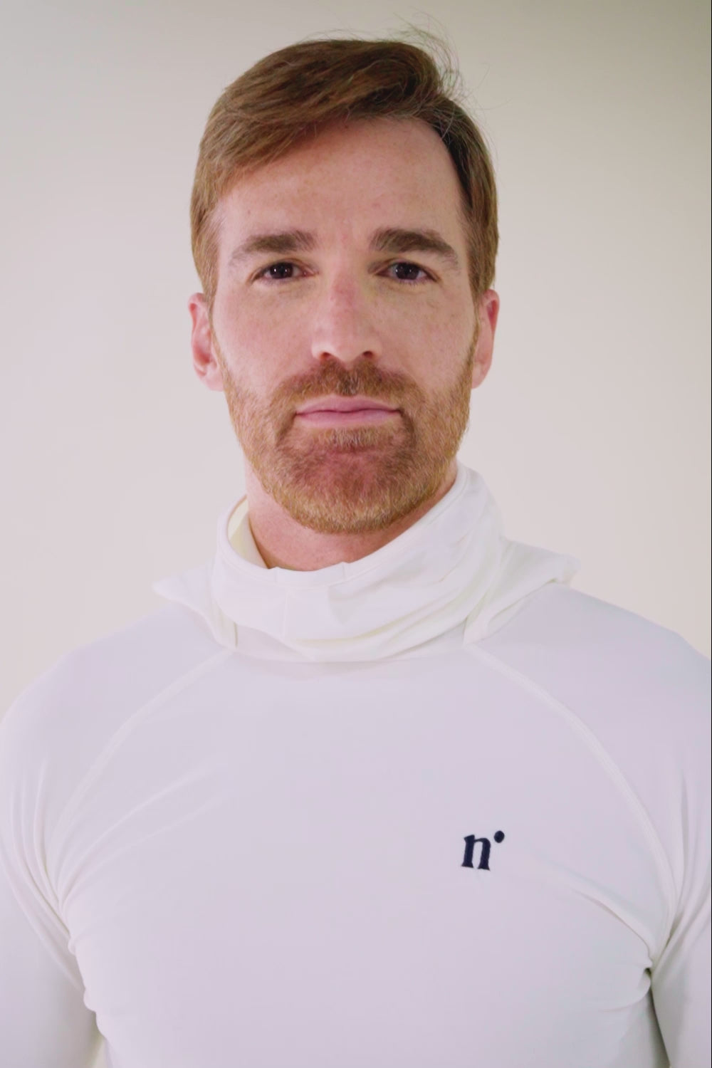 UV Badtröja - Galápagos