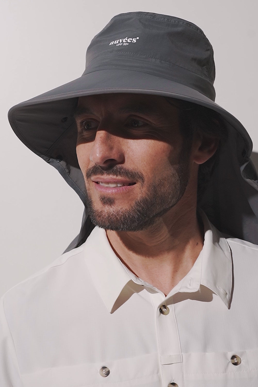 UV Solhatt - Mojave