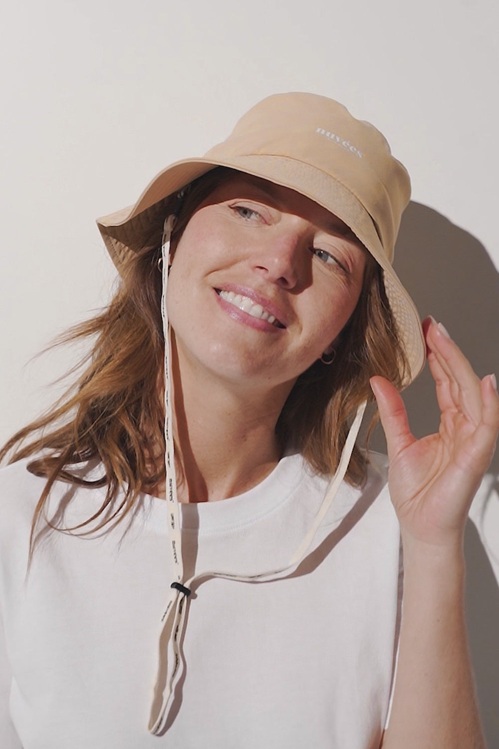 UV Bucket hatt - Boston