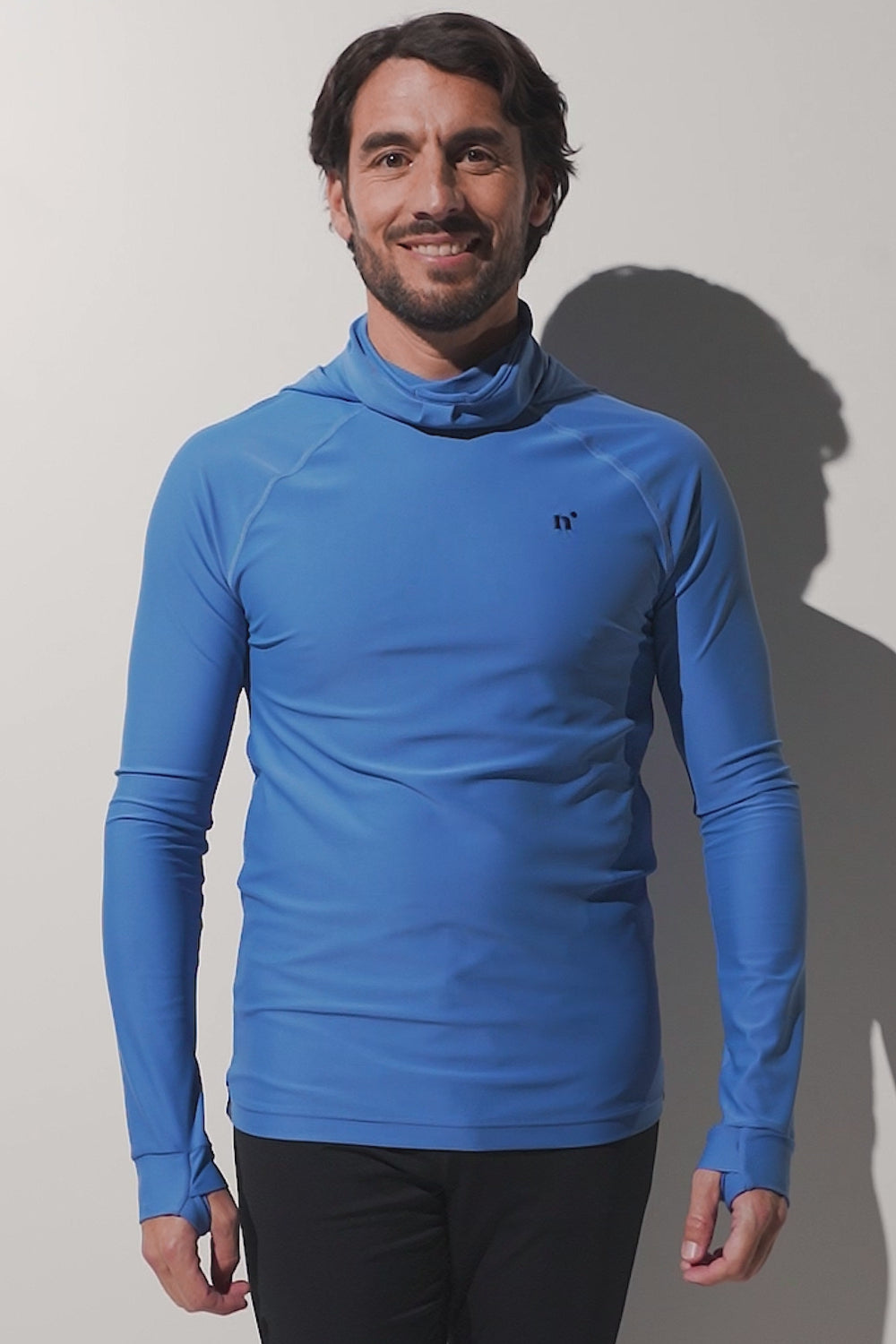 UV Badtröja - Galápagos