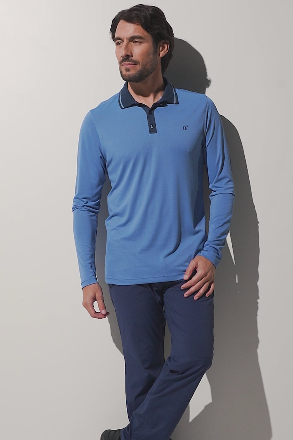 UV Polotröja - Augusta
