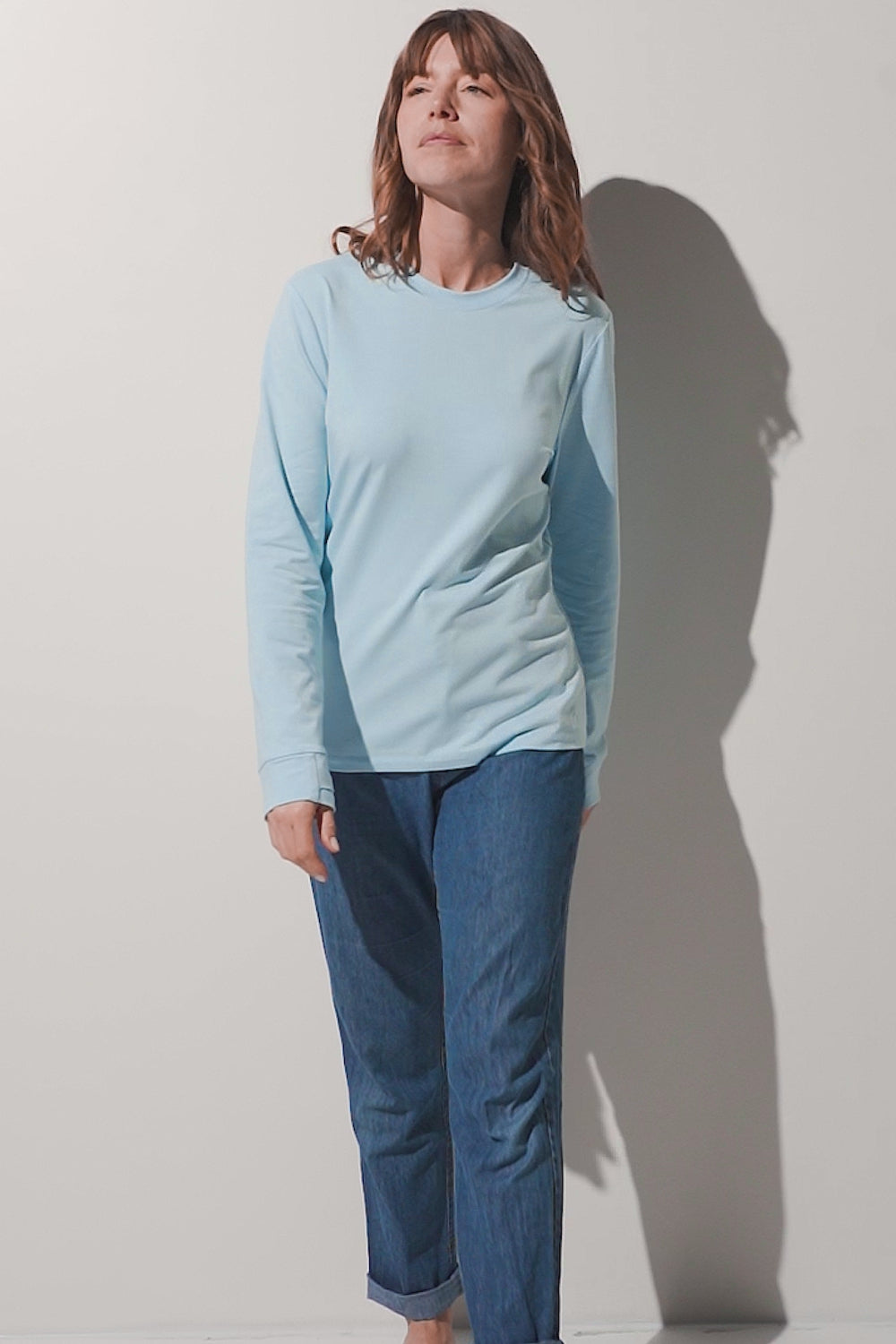 UV T-shirt - Saint-Malo