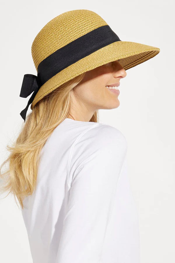 Chapeau anti-UV - Clara