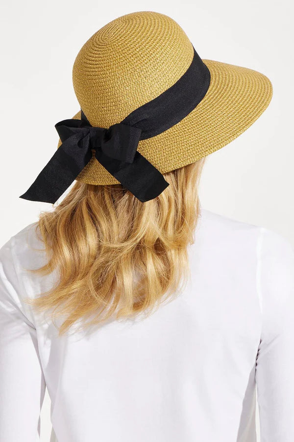 Chapeau anti-UV - Clara