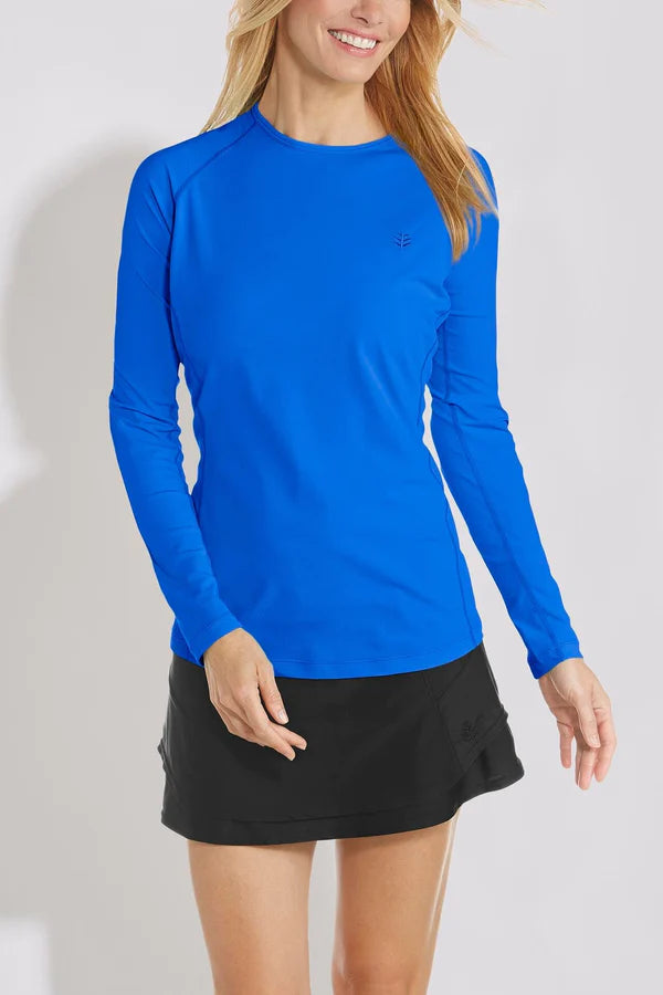 T-shirt de bain anti-UV - Hightide