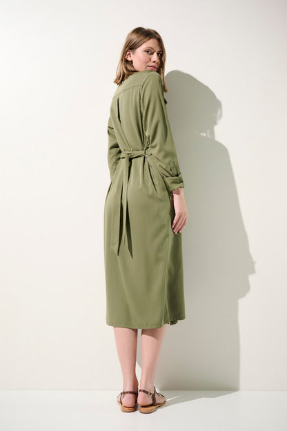 UV Skjortklänning - Rimini