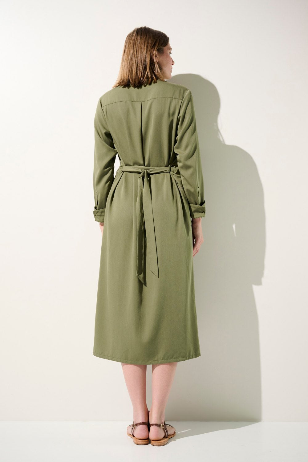 UV Skjortklänning - Rimini