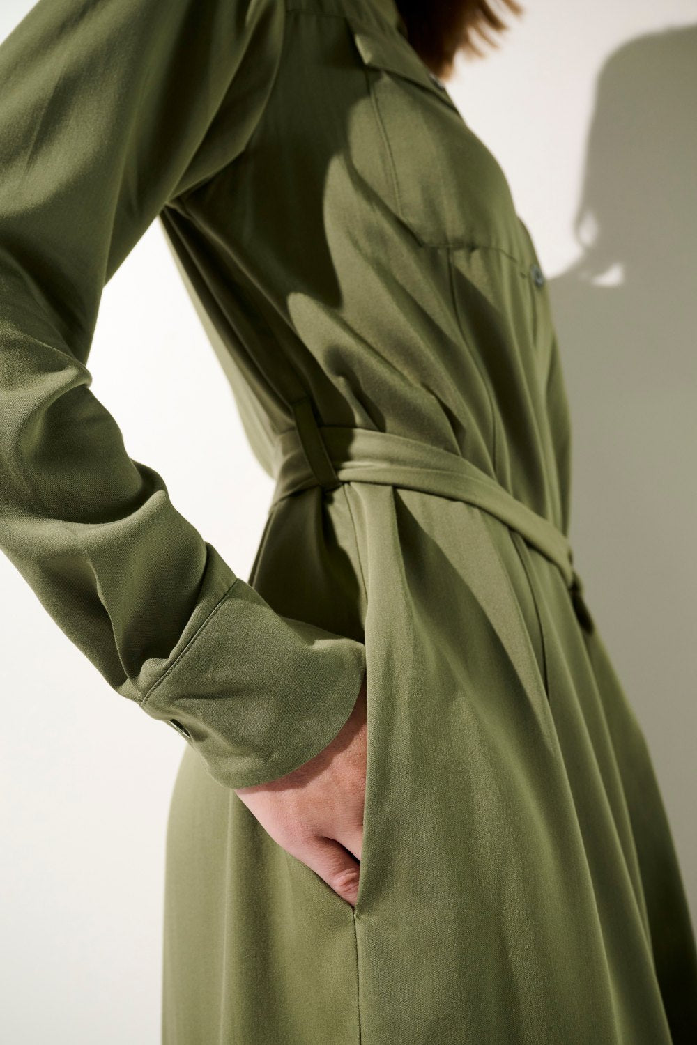 UV Skjortklänning - Rimini