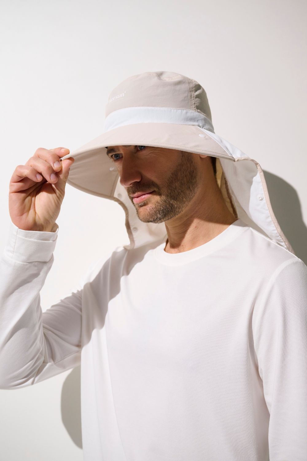 UV Solhatt - Mojave