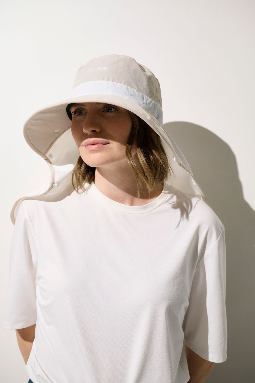 UV Solhatt - Mojave