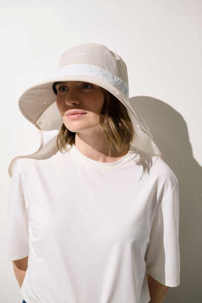 UV Solhatt - Mojave