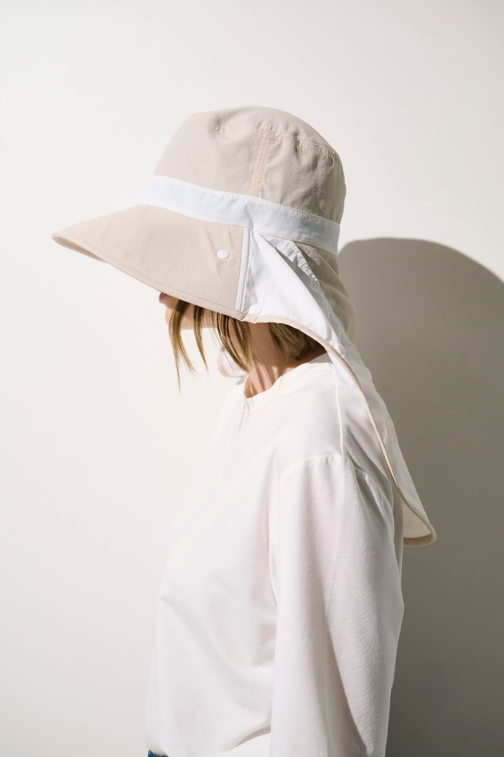 UV Solhatt - Mojave