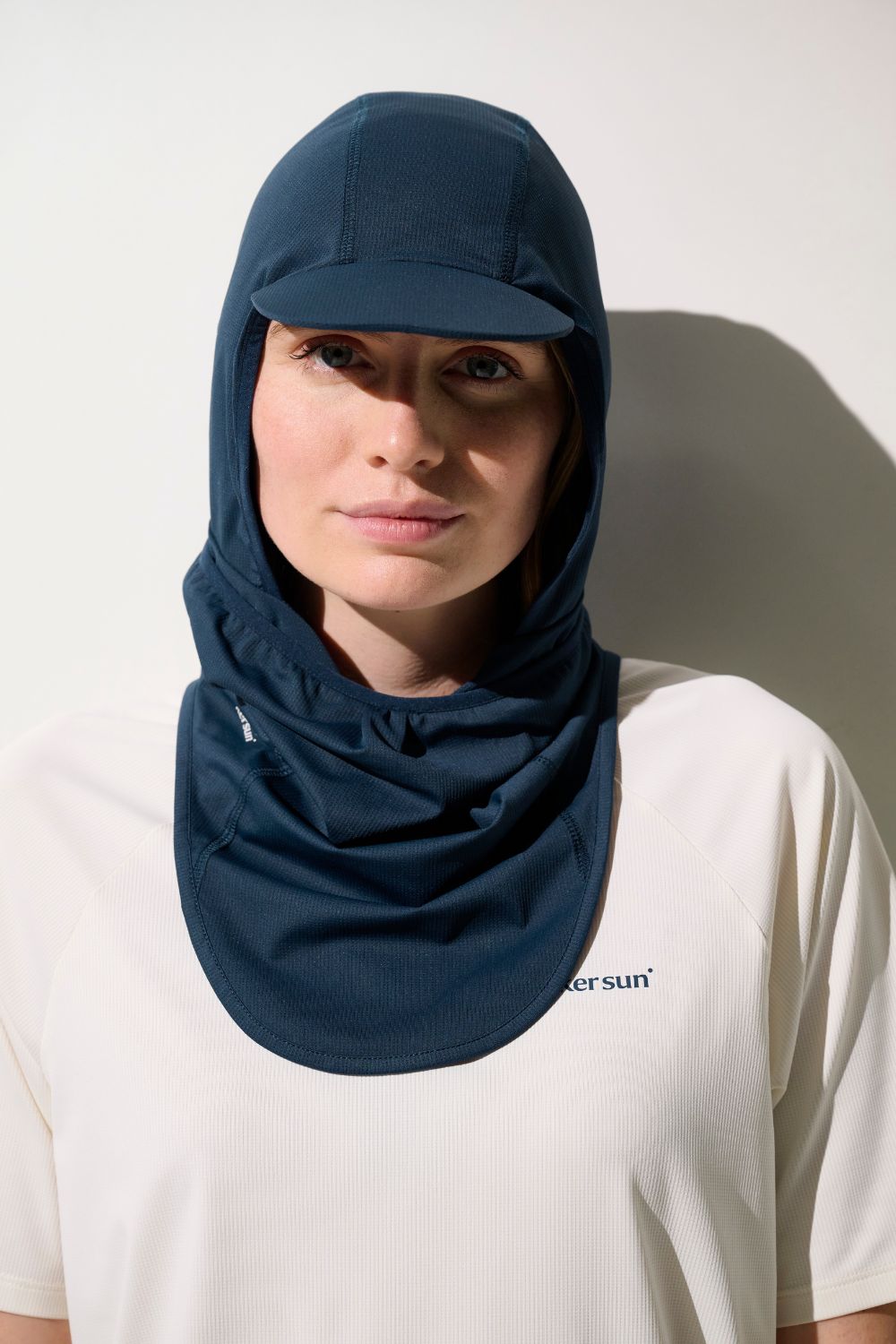 UV Huva visir - Ventoux