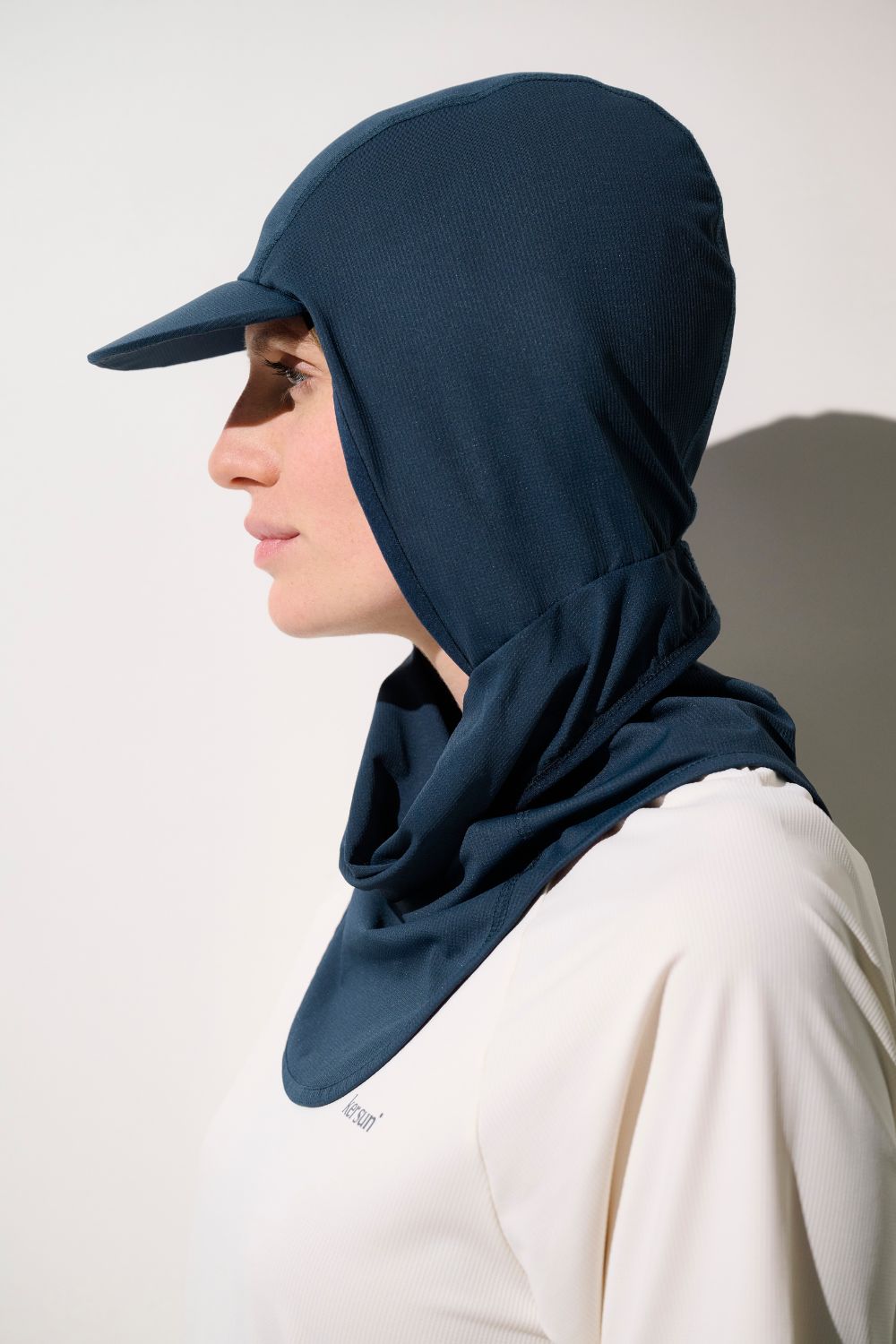 UV Huva visir - Ventoux