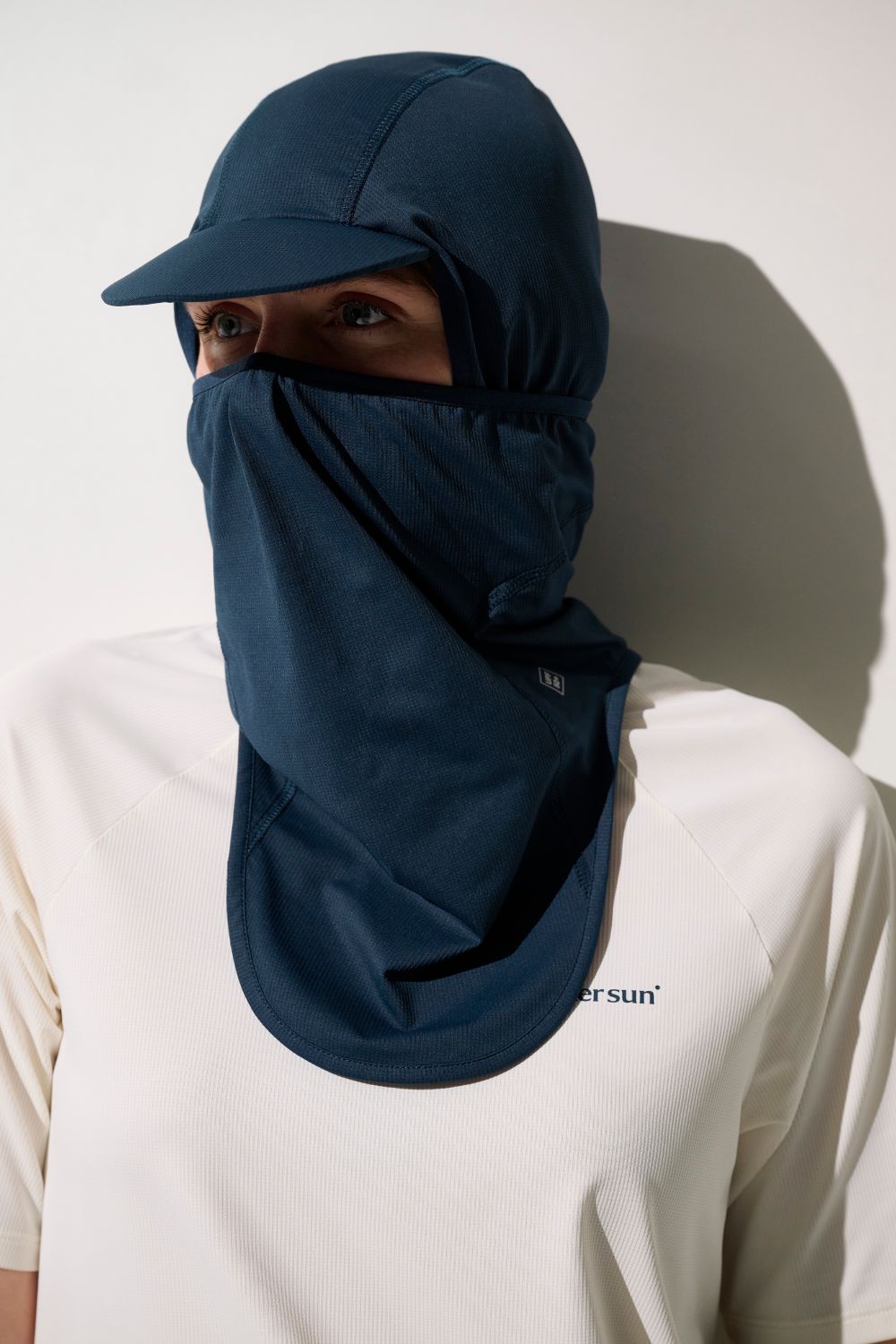 UV Huva visir - Ventoux