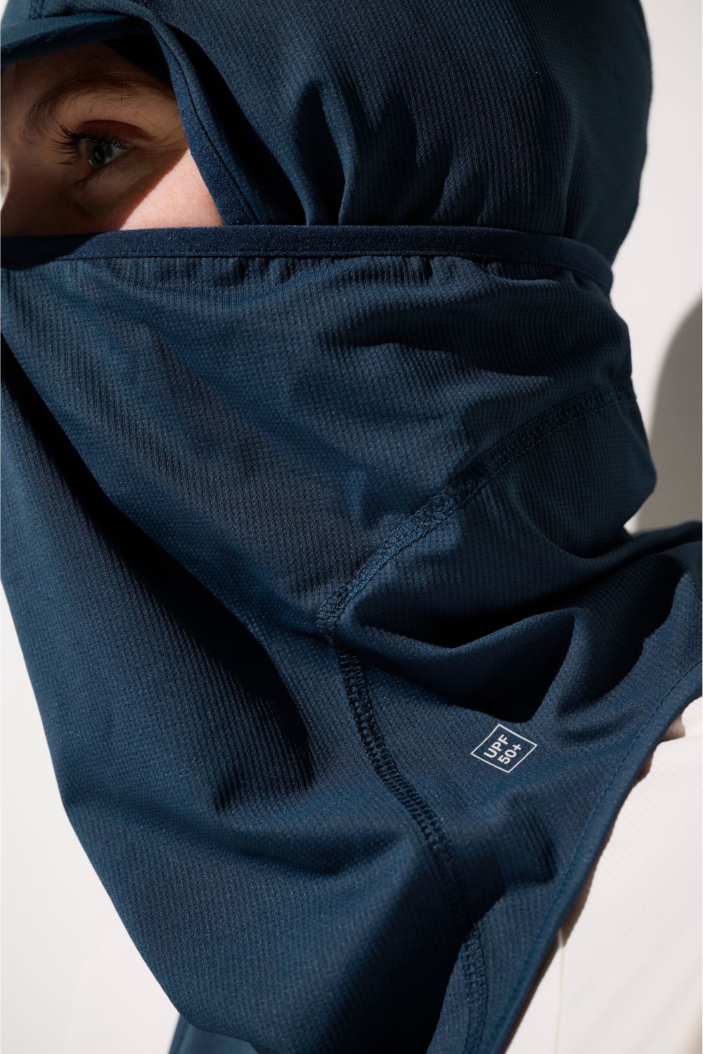 UV Huva visir - Ventoux