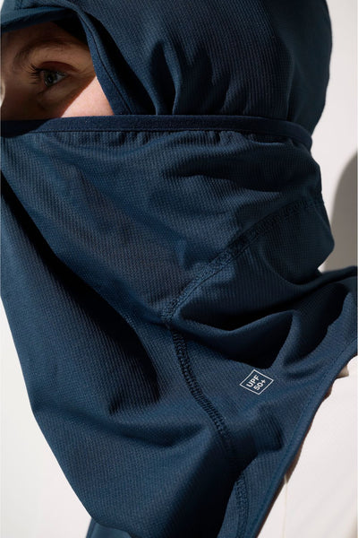 UV Huva visir - Ventoux