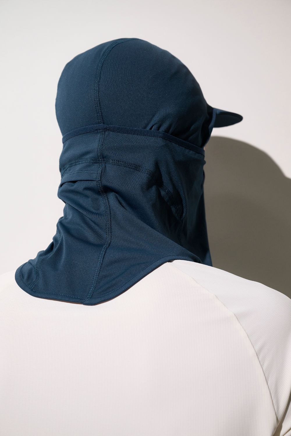 UV Huva visir - Ventoux