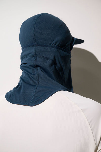 UV Huva visir - Ventoux