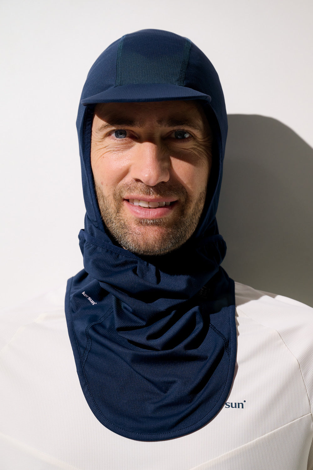 UV Huva visir - Ventoux