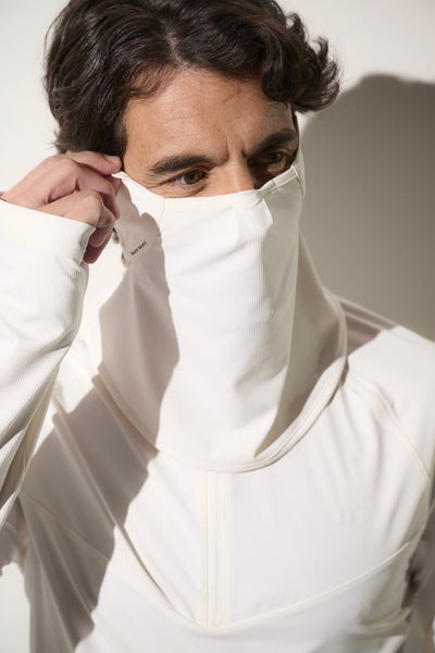 UV Mask - Boston