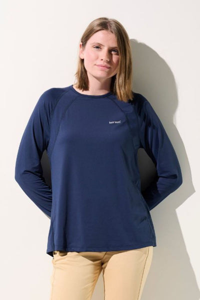 UV T-shirt - Oasis