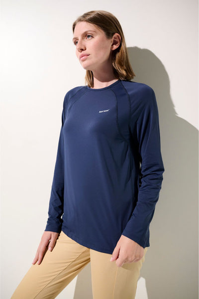 UV T-shirt - Oasis