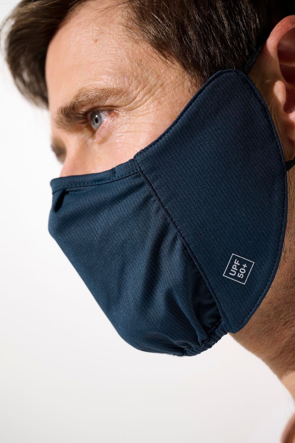 UV Ansiktsmask - Mojave