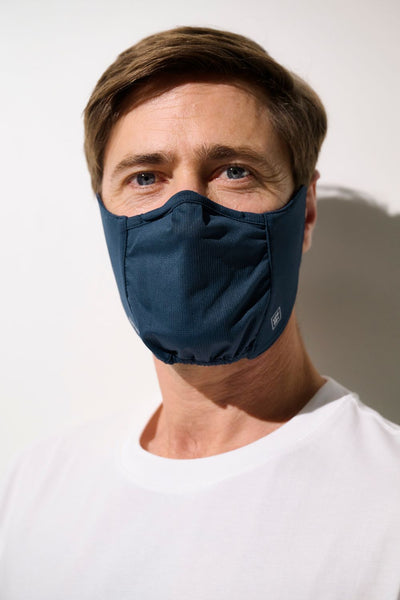 UV Ansiktsmask - Mojave